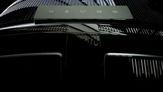 Mahindra XEV 9S Teased Again: New Teaser Offers First Sneak Peek Into Design Details