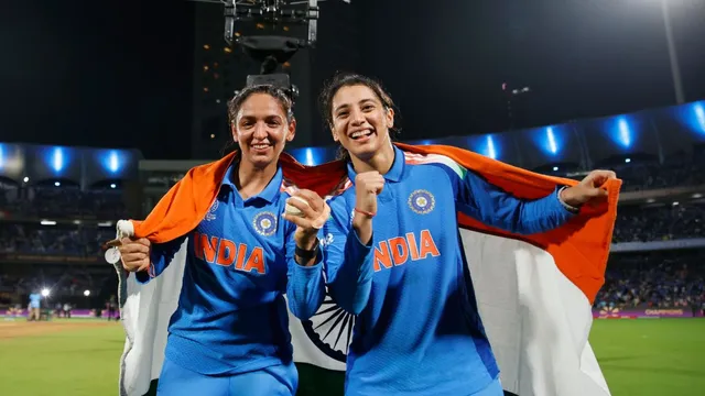 india-womens-national-cricket-team-vs-south-africa-womens-national-cricket-team-yesterday-match-scorecard-smriti-mandhana-india-win-womens-world-cup