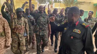 Sudan Massacre Horror: Mass Killings, Sexual Violence By Parliamentary Forces Trigger Nationwide Exodus