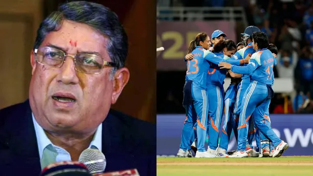 india-won-world-cup-ex-bcci-presidents-old-comment-post-harmanpreet-kaur-led-teams-wc-triumph-goes-viral