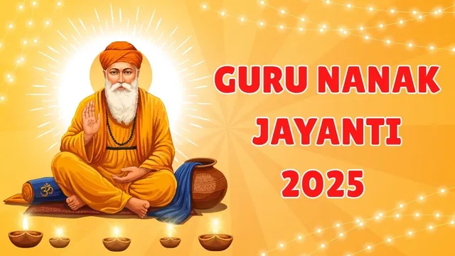 guru-nanak-jayanti-2025-date-time-significance-and-rituals-for-gurpurab-or-baba-nanak-dev-ji-prakash-parv