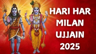 Hari Har Milan 2025 Ujjain: Date, Time, Significance And Rituals Of This Sacred Day