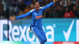 'We Have Now Broken Barrier...': Skipper Harmanpreet Kaur After Leading India To Maiden Women's World Cup Title Victory