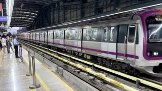 Karnataka Metro Update: Pink Line to Begin Operations By 2026 Says Deputy Chief Minister | Check Station List