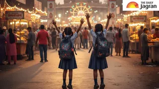 Uttar Pradesh School Holiday: Schools To Remain Shut In This District Tomorrow Due To 'Kartik Purnima Fair'