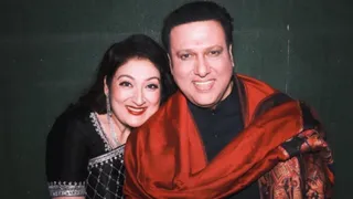 Govinda Spends Lakhs But Won’t Give Me Money, Says Wife Sunita Ahuja