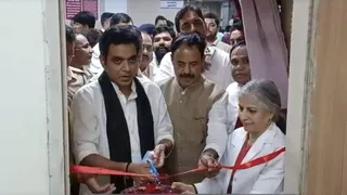 Delhi NCR Epilepsy Patients Get New Low-Cost Testing Facility In Noida