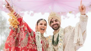 temptation-island-nidhi-kumar-and-mohak-malhotra-tie-knot-in-a-dreamy-wedding-in-dubai-photos