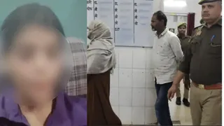 UP: Minor Girl Detained Over Derogatory Video On Hindu Gods To 'Gain Followers'; Parents Arrested
