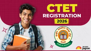 CTET 2026 Registration To Begin Soon: Here’s How To Apply At ctet.nic.in; Check More Details