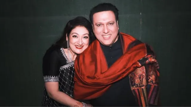 govinda-condemns-sunita-ahuja-disparaging-remarks-about-his-pandit-says-my-deepest-apologies