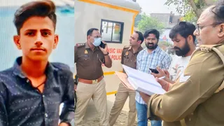 Hapur Crime: Man Killed By Two Brothers In Thana Dehat After Dispute Over Egg Payment