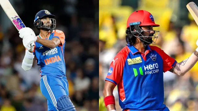 ipl-2026-washington-sundars-move-from-gujarat-titans-to-csk-unlikely-kl-rahul-to-remain-in-delhi-report
