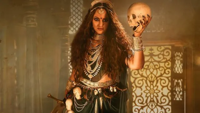 jatadhara-makers-performed-real-tantric-rituals-and-chanted-authentic-mantras-on-sets-of-sonakshi-sinha-sudheer-babu-starrer-supernatural-movie