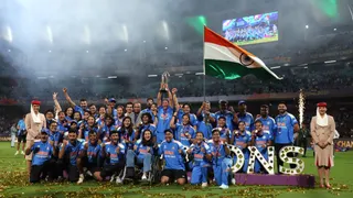 ICC Names Smriti Mandana, Jemimah Rodrigues And Deepti Sharma In Women's World Cup Team Of The Tournament