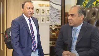 Mohsin Naqvi Unlikely To Attend ICC Meeting As BCCI Prepares To Raise Asia Cup Trophy Issue: Report