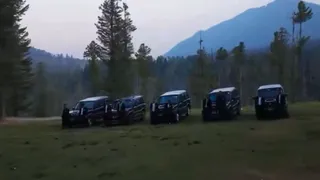 Physics Wallah In Trouble: FIR Filed Over Viral Ad Showing 6 Cars Driving Illegally Through Gulmarg Forests