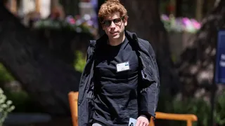 ChatGPT CEO Sam Altman Literally Dropped Best Life Advice You've Ever Heard