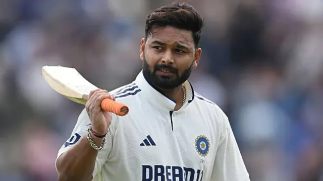 india-national-cricket-team-vs-south-africa-national-cricket-team-rishabh-pant-returns-as-india-announce-shubman-gillled-test-squad-for-south-africa-series
