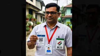 Bengal SIR Row: Man Dies By Suicide Over 'Fear Of Exclusion From Voter List'; TMC Claims Seventh Death Due To Panic