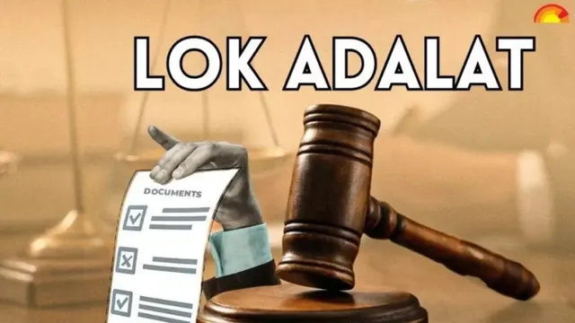 special-lok-adalat-in-delhi-on-november-8-required-documents-and-token-booking-explained