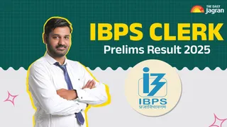 IBPS Clerk Result 2025 To Be OUT Soon At ibps.in; Here’s How To Check