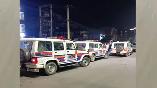 Bihar Elections: JDU Leader's Brother, Wife And Their Daughter Found Dead Under Mysterious Circumstances In Purnia