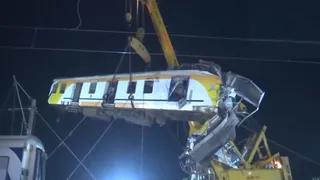 Chhattisgarh Train Accident: Death Toll Rises To 11 As Rail Services Resume In Bilaspur; What Caused Tragedy? 10 Points
