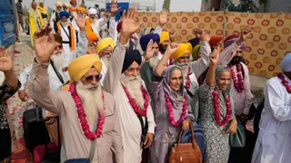 'You Are Hindu, Can't Join Sikh Pilgrims': Pakistan Denies Entry To Several Indians On Guru Nanak Jayanti