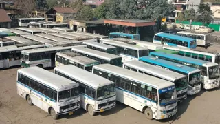 Uttarakhand Bus Shortage: 400 Roadways Buses Diverted For PM's Silver Jubilee Event