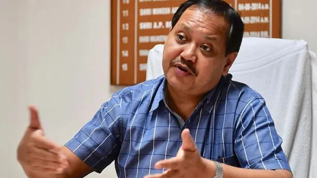 zubeen-garg-case-assam-chief-information-commissioner-bhaskar-jyoti-mahanta-resigns-after-brother-arrest