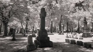 Bury Your Worries Away: No Lottery Cash Prize But Chance To Be Buried In France's Most Celebrated Cemeteries