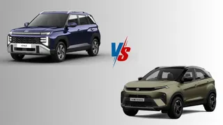 Hyundai Venue 2025 Vs Tata Nexon Safety Features Compared: Which SUV Is Safer?