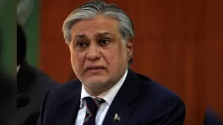 'Cup Of Tea' In Kabul Proved Costly, Was A Big Mistake': Frustrated Pakistan Deputy PM Dar Before Talks With Taliban