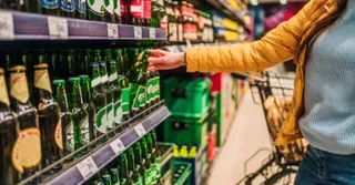UP Excise Dept To Survey Border Areas For New Liquor Shops To Boost Revenue; Crackdown Ordered On Smuggling