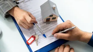 Hapur News: Stamps & Registration Dept Pauses All Property Registries For Four Days From Nov 8 To 11 | Here's Why