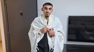 'Stripped Naked, Tied Up…’: Newly Released Israeli Hostage Reveals Sexual Assault During Brutal Captivity In Gaza