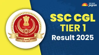 SSC CGL Tier 1 Result 2025 Date And Time: Results To Be OUT Soon, Here’s How To Check At ssc.gov.in