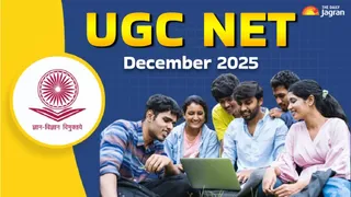 UGC NET December 2025 Session Registration Closes Today: Last Day To Apply At ugcnet.nta.nic.in; Check Deatils