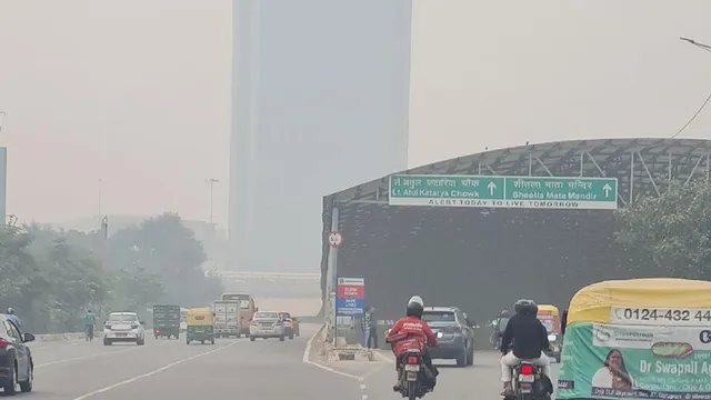 gurugrams-pollution-crisis-14m-tonnes-of-waste-at-bandhwari-antismog-guns-missing