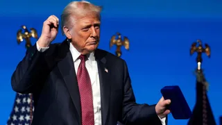 Trump's New Aerial Arithmetic: Now Claims 7 Planes Shot Down, Eighth 'Badly Wounded' During India-Pak Conflict