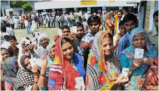 raghopur-election-2025-voting-phase-1-live-news-voting-percent-rjd-tejashwi-yadav-bjp-satish-kumar-jan-suraaj-chanchal-kumar-raghopur-vidhan-sabha-chunav-updates-lb