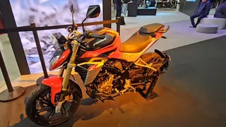 Updated Hero Xtreme 250R And Xoom 160 Unveiled: Here's What's New