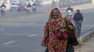 Bihar Weather Today: Morning Chill Continues In Parts Of State; Check Forecast