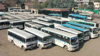 CM Janta Seva Yojana: UP To Launch 21 Low-Fare Buses To Boost Rural Connectivity