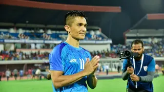 Sunil Chhetri Drops Retirement Bombshell, May Quit Professional Football Next Year: 'At 42, It Is Not Easy'