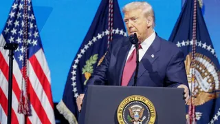 Is Trump Planning To Visit India Next Year? Here's What US President Says
