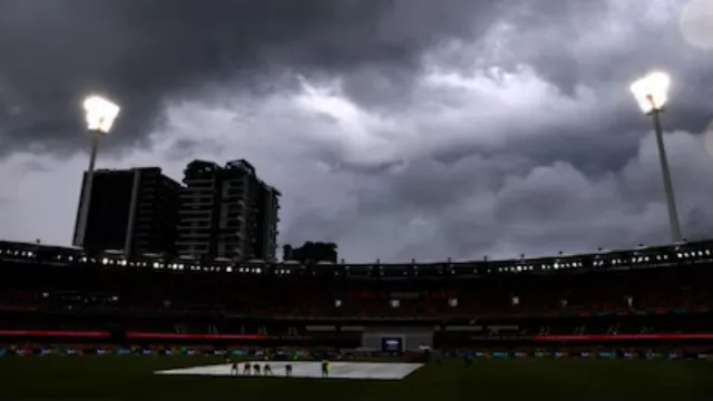 ind-vs-aus-5th-t20i-weather-report-india-vs-australia-5th-t20i-brisbane-weather-forecast-rain-threat-looms-over-series-decider-at-the-gabba