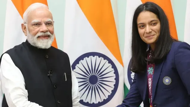 pratika-rawal-to-get-her-own-medal-after-indias-womens-world-cup-title-victory-jay-shah-intervention-pratika-statement-icc-updates