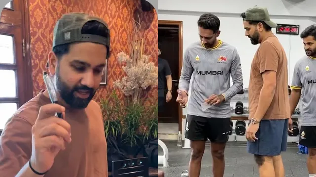 rohit-sharma-viral-prank-video-dhawal-kulkarni-mumbai-teammates-indian-cricket-team-former-captain-fans-reactions-on-rohit-instagram-post